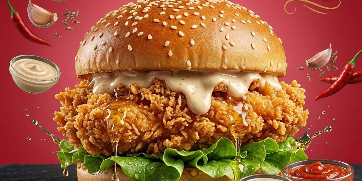 From Lucknow to Global Fame: Syed Bilal Ahmad’s Al Baik India Story & Franchise Opportunities