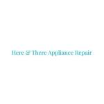 Here and There Appliance Repair Profile Picture
