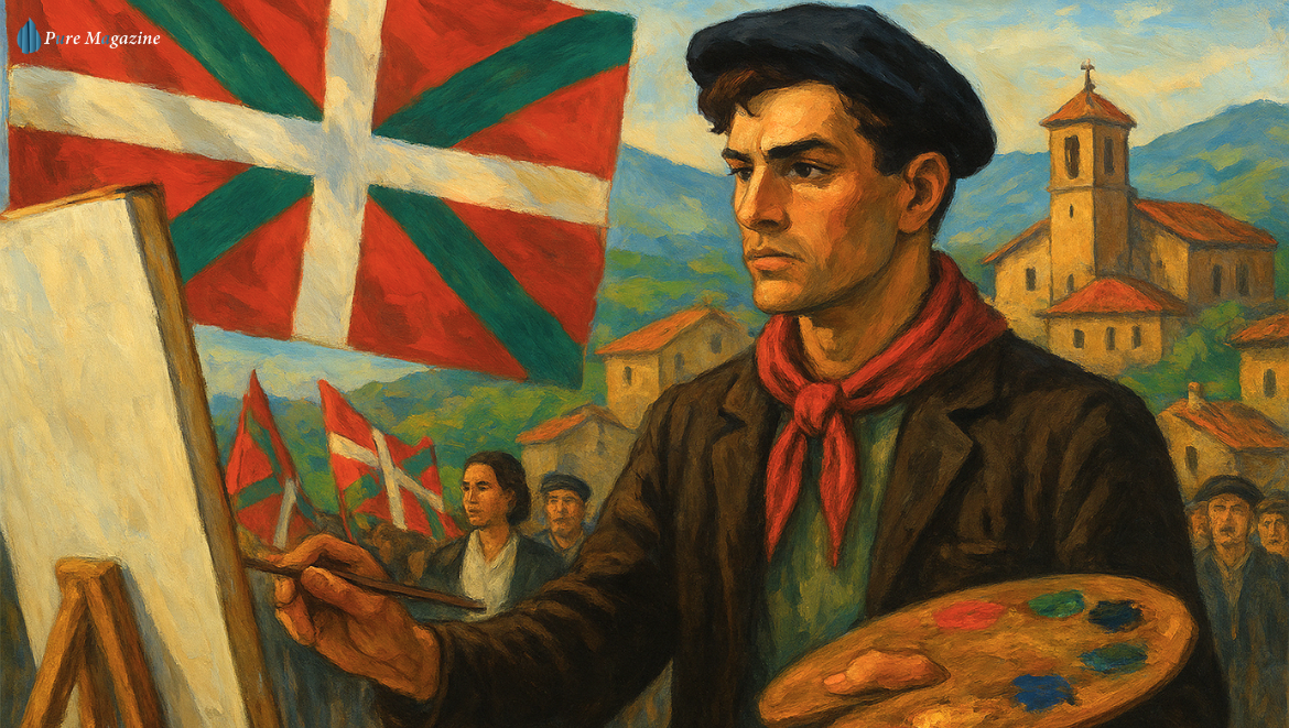 Basqueserpartists: The Story of Basque Art, Identity, and Cultural Resilience - Pure Magazine