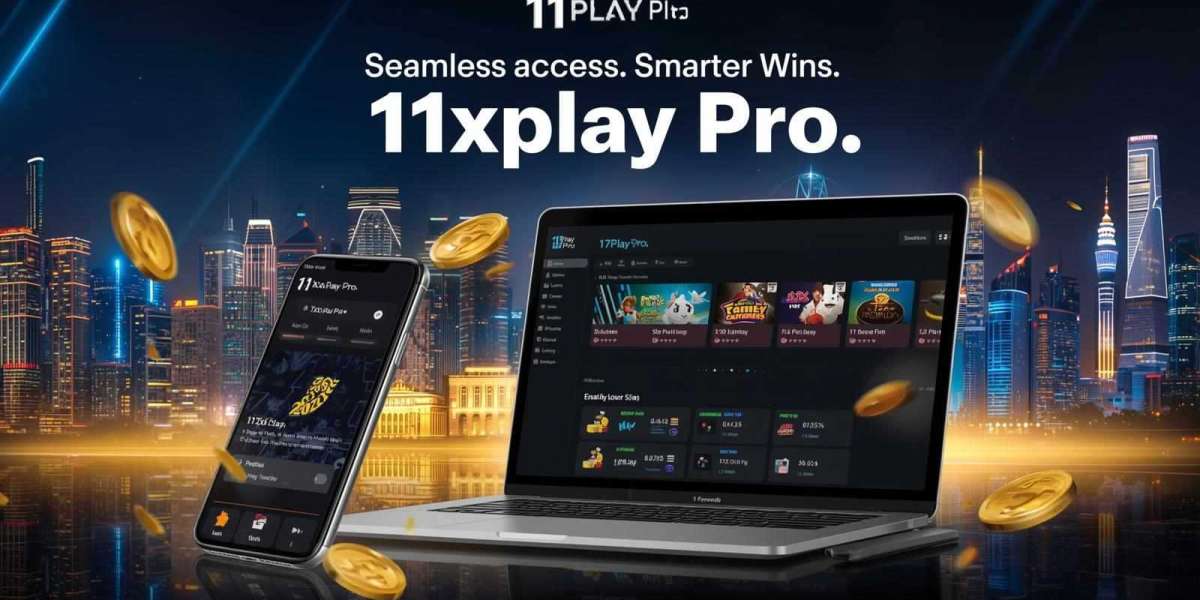 How to Generate and Set Up a New ID on 11xplay Pro