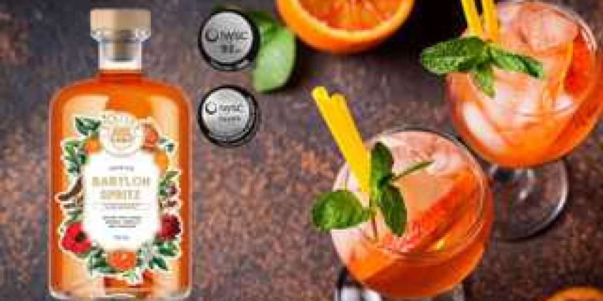 Beclink Non Alcoholic Wine | Where Exceptional Taste Meets Alcohol-Free Elegance