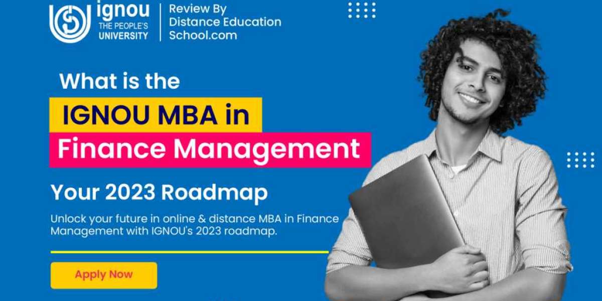 Book IGNOU MBA Project Report for Session 2026
