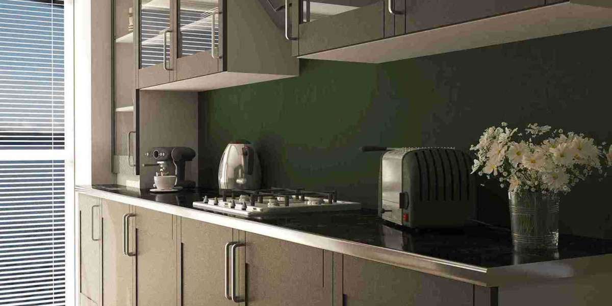Why Royal Cabinets Add Value to Your Home Design