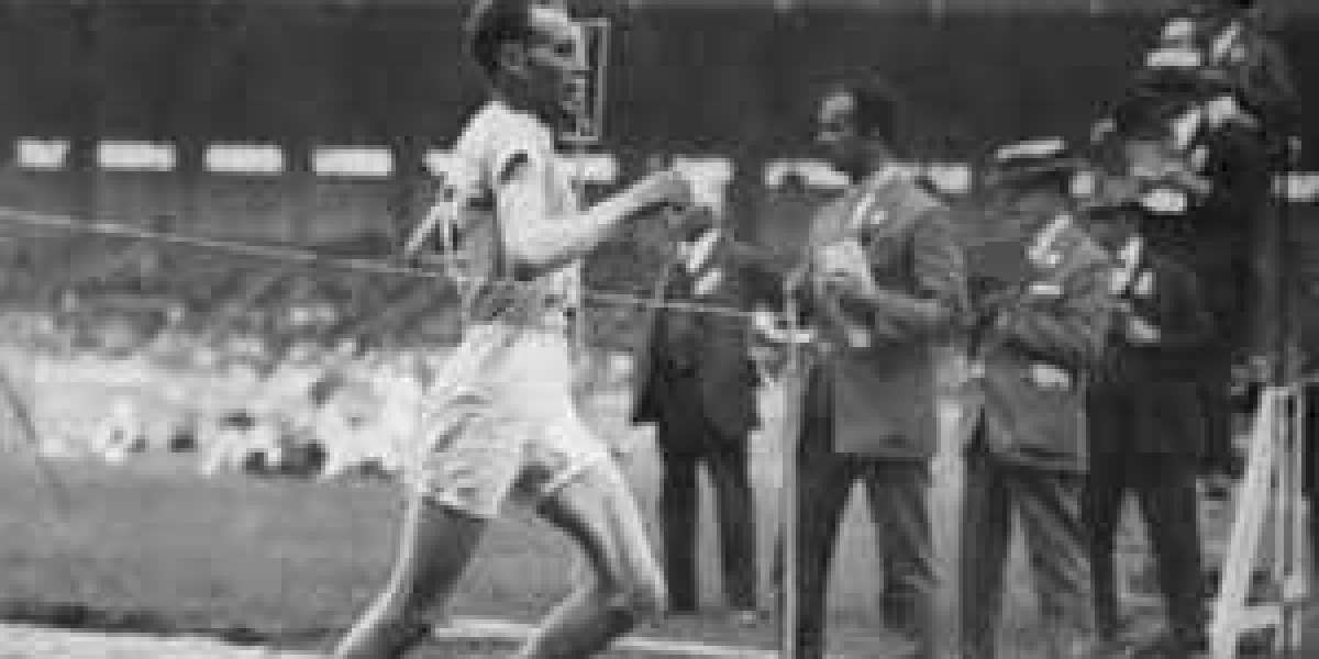 Famous Finnish athletes and their partners
