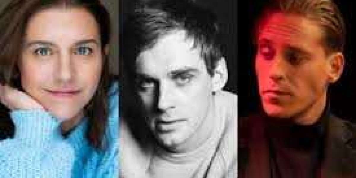 Famous Finnish tv personalities and their private lives
