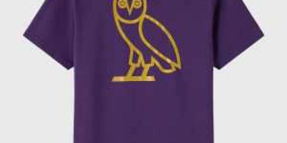 Ovo Sweatshirt Fits for Daily Flex