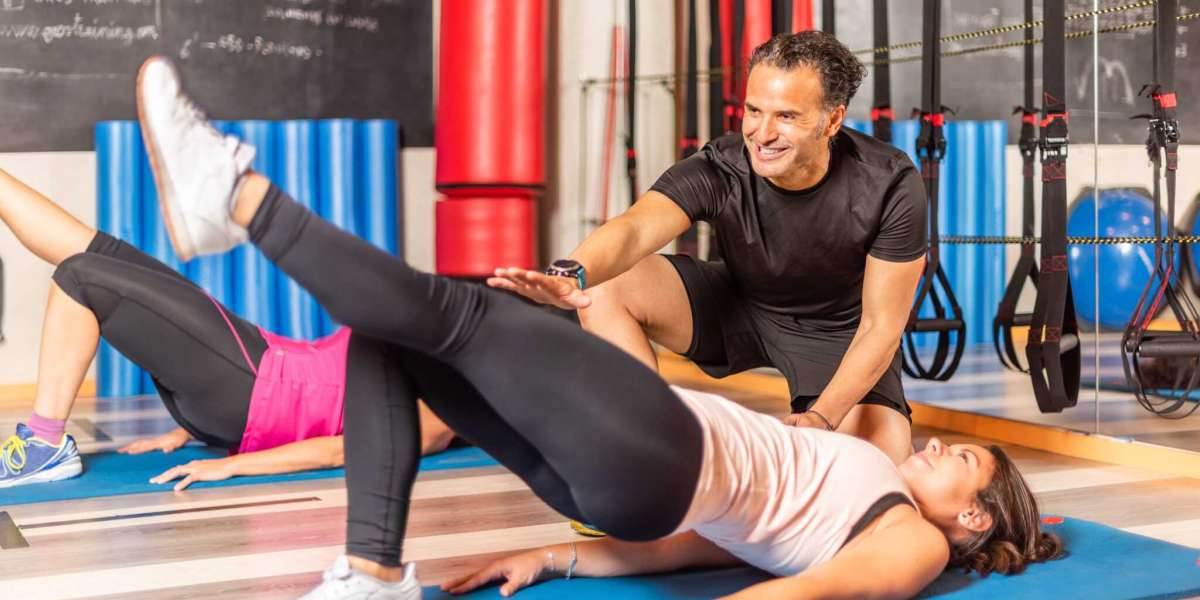 What Are the Benefits of Female Pelvic Floor Physiotherapy in Edmonton?