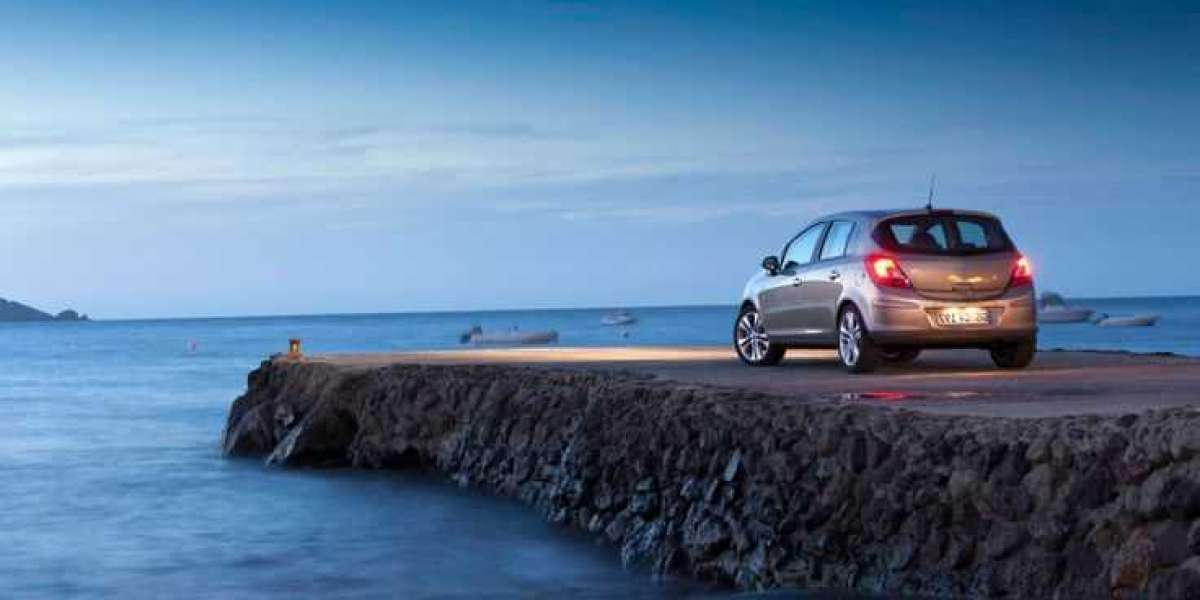 Car Rental Morocco | The Ultimate Guide to Exploring Morocco on Your Own Terms