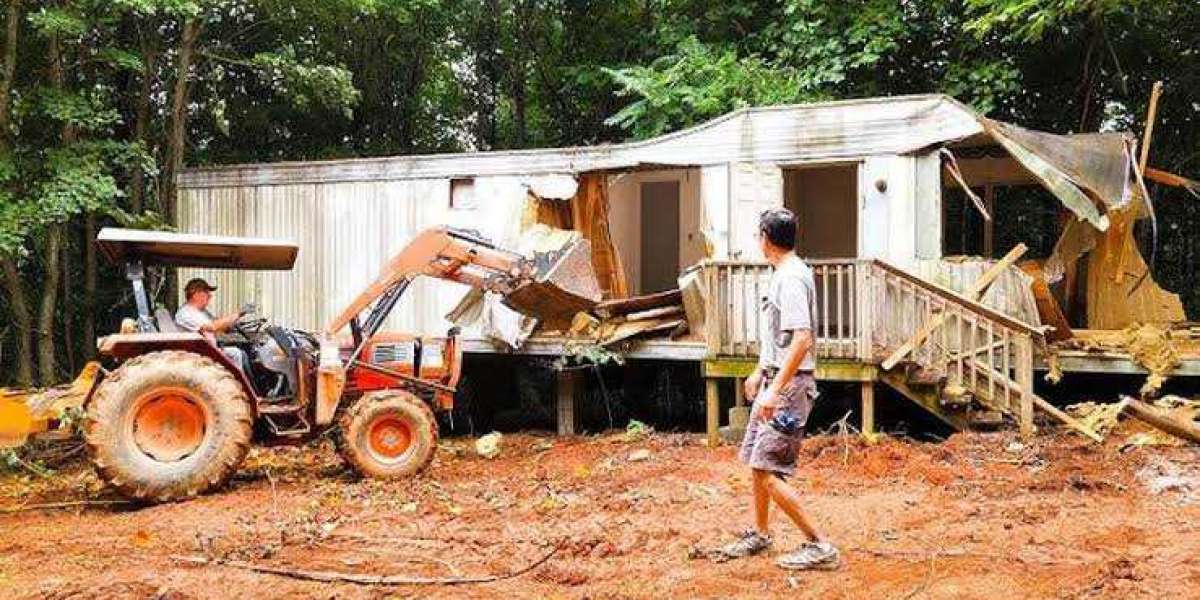 How Property Owners Can Eliminate the High Costs of Structure Disposal