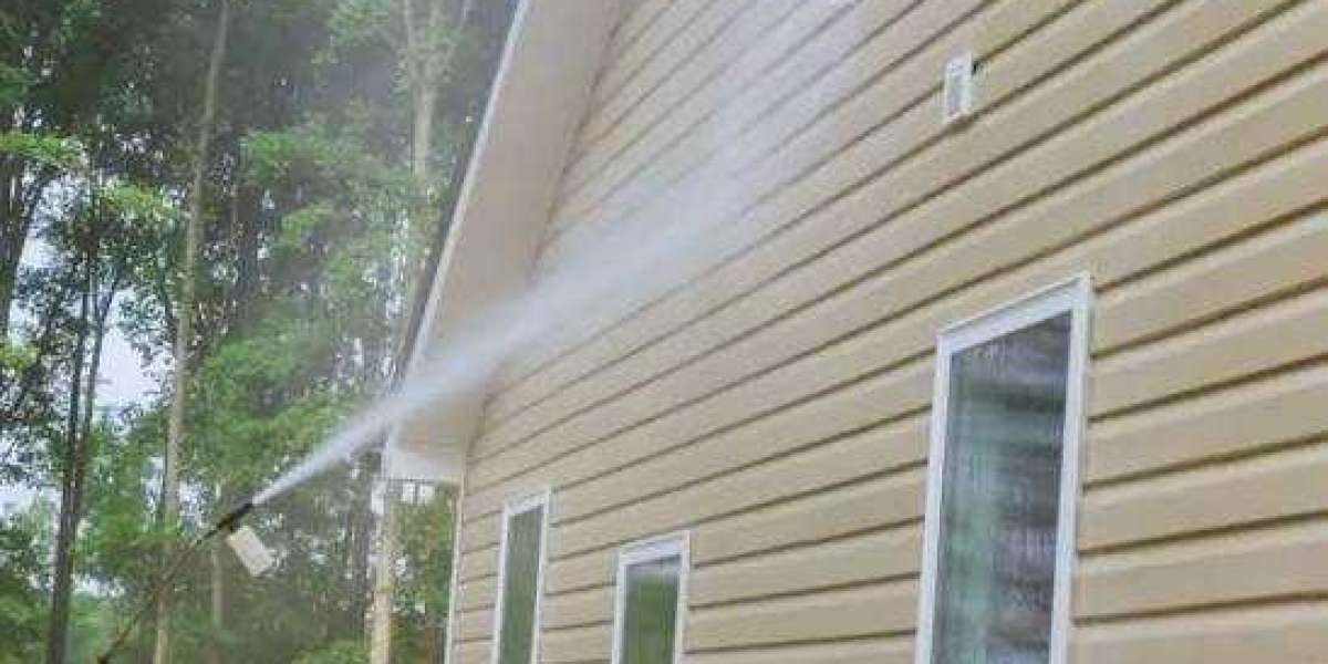Understanding the Importance of Maintaining a Clean Building Exterior